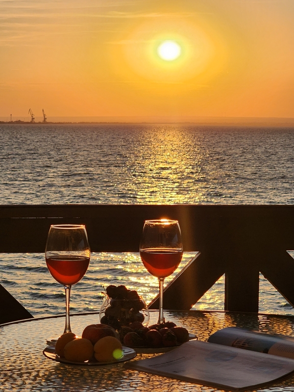 купаются ли в июне в крыму