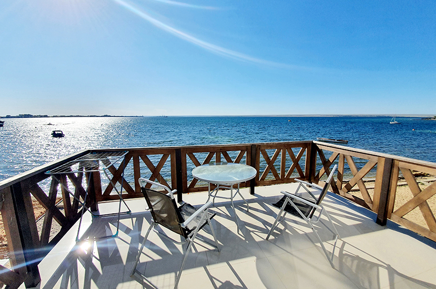 отдых в крыму в июне донузлав