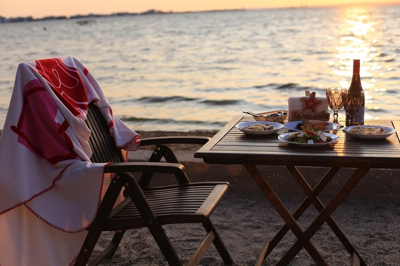 отдых в крыму начало июня