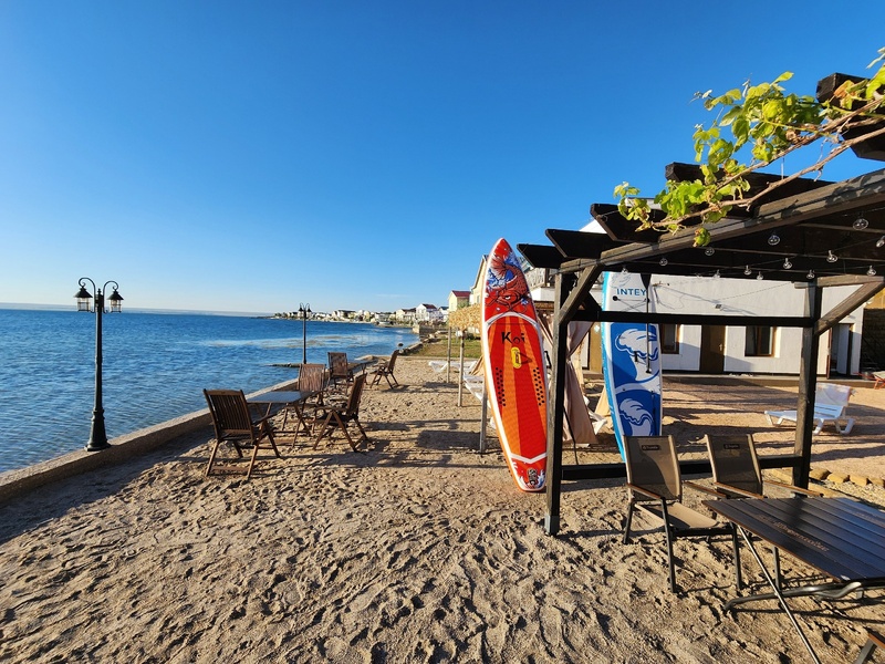 где теплее в крыму в июне