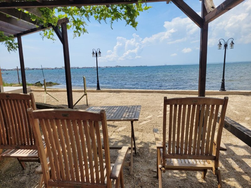 самое теплое море в крыму в июне