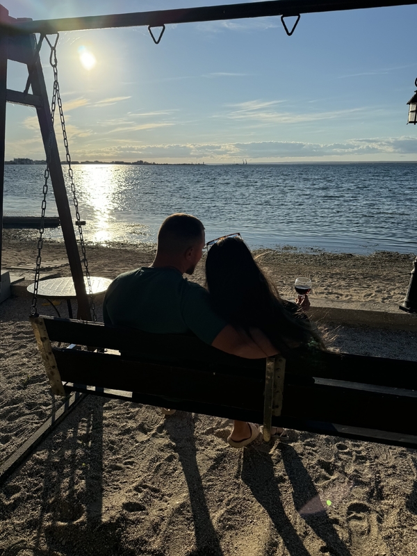 отдых в крыму в июне