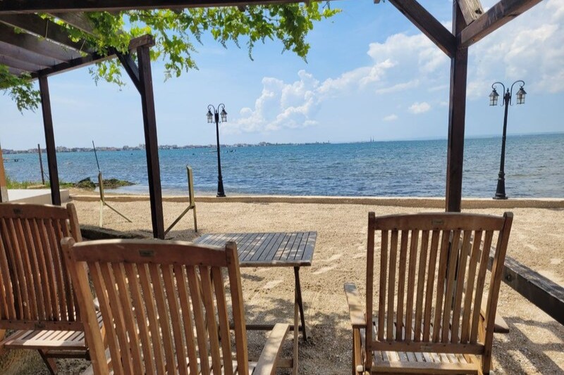 Где теплее воды в Крыму в июне и можно купаться